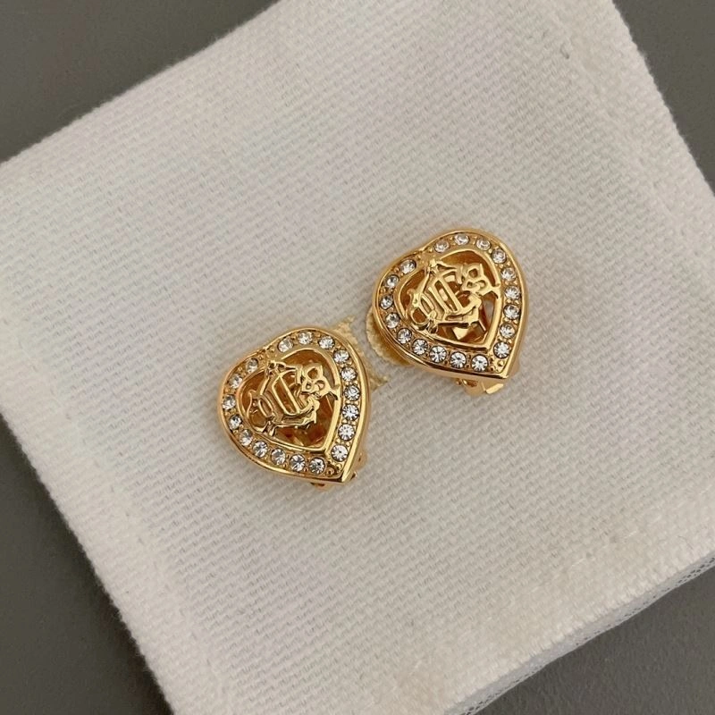 Durable Chanel Earrings 227770
