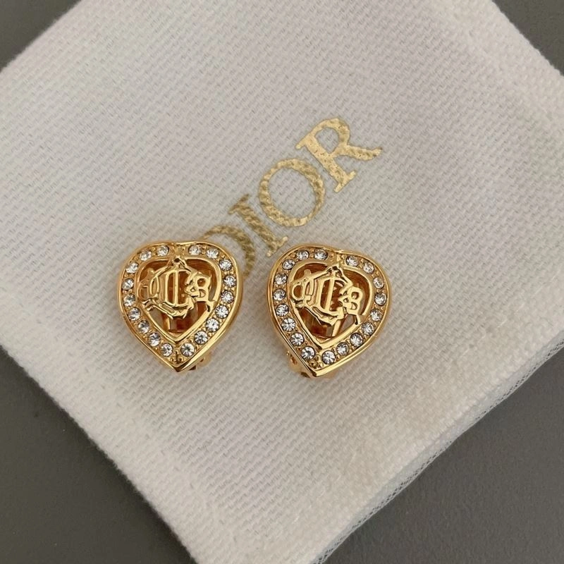Durable Chanel Earrings 227770
