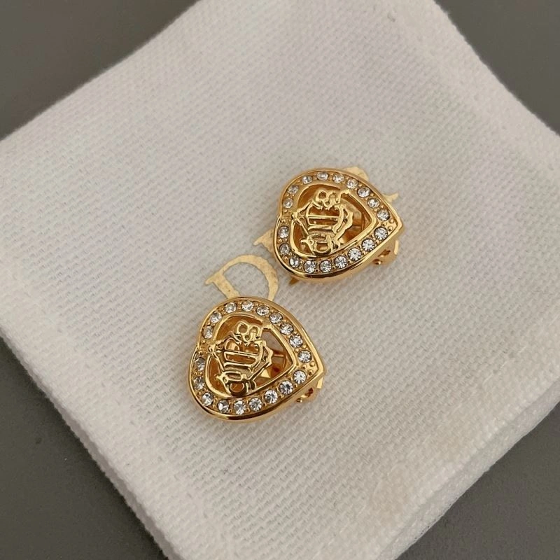 Durable Chanel Earrings 227770