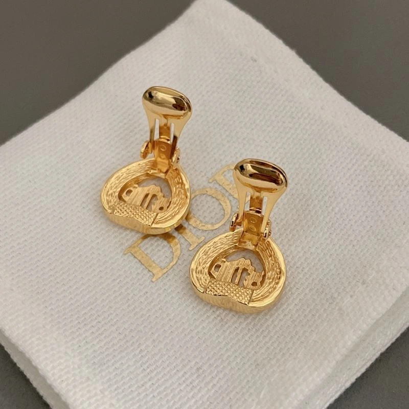 Durable Chanel Earrings 227770