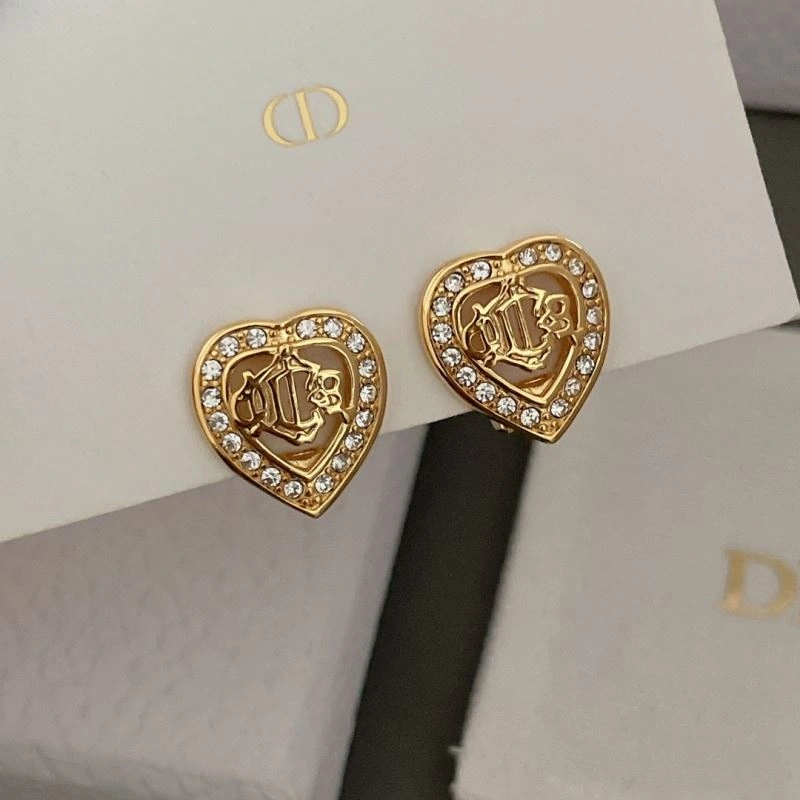 Durable Chanel Earrings 227770