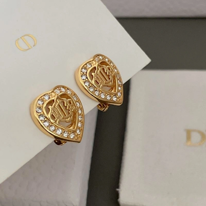 Durable Chanel Earrings 227770