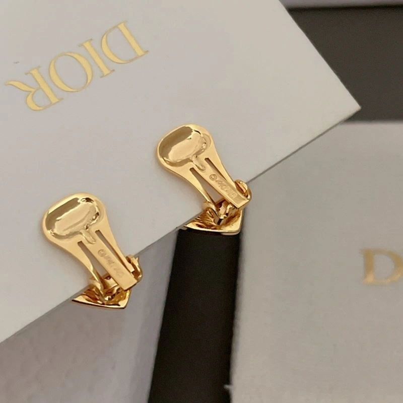 Durable Chanel Earrings 227770