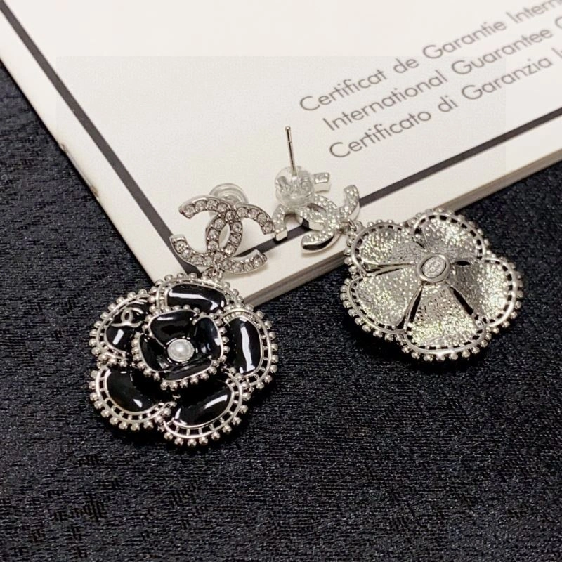 FreshLook Chanel Earrings 227759