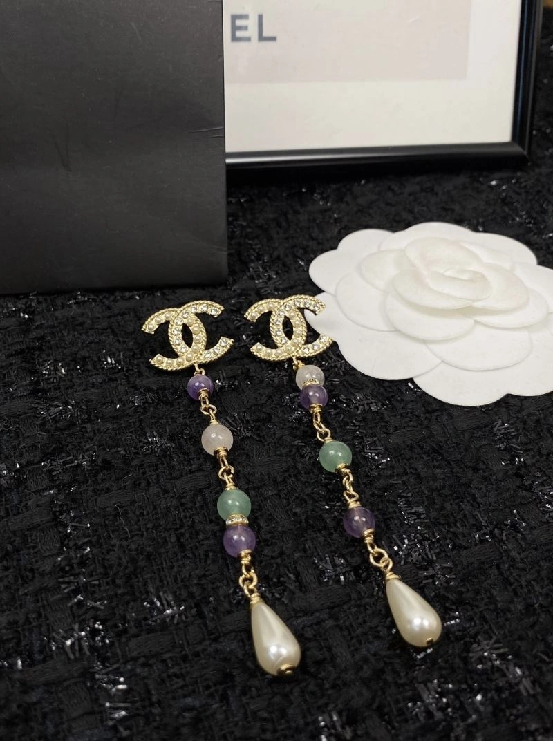 FashionForward Chanel Earrings 227724