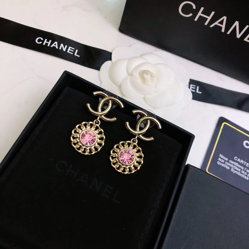Chanel Earrings OnTrend 227723
