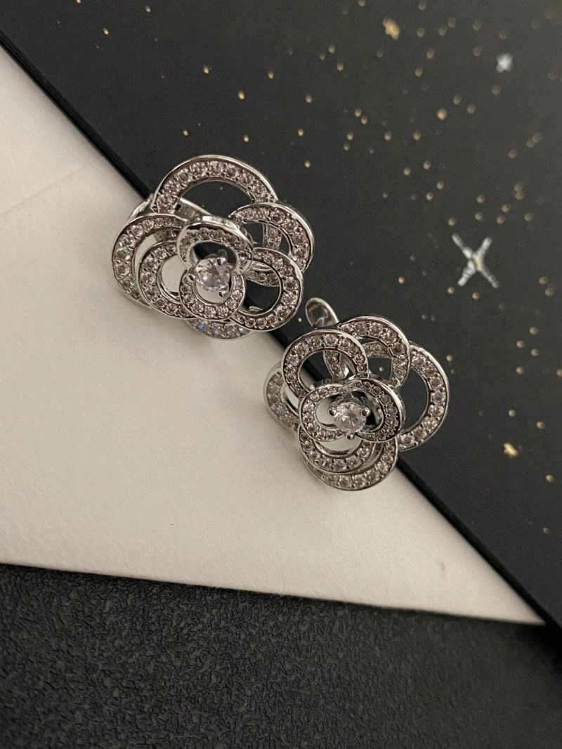EasyCare Chanel Earrings 227732
