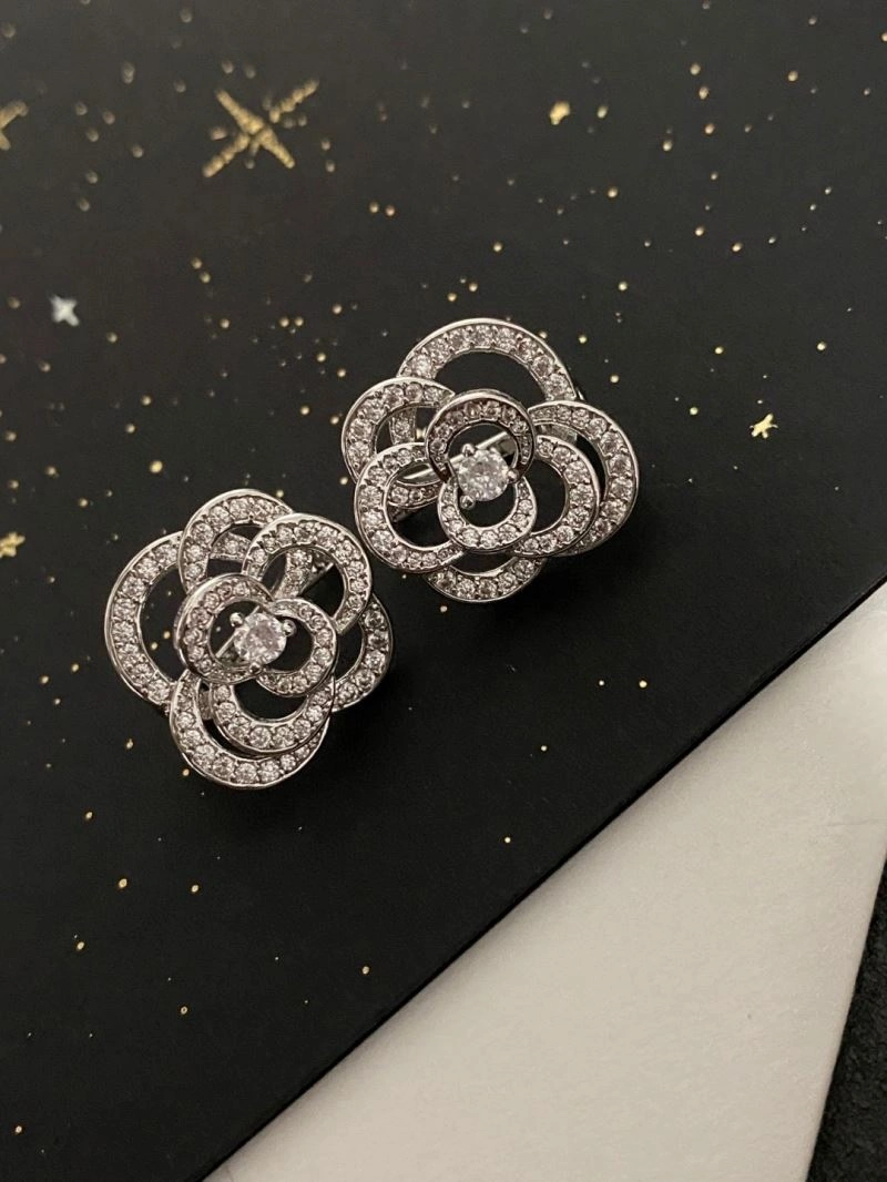 EasyCare Chanel Earrings 227732