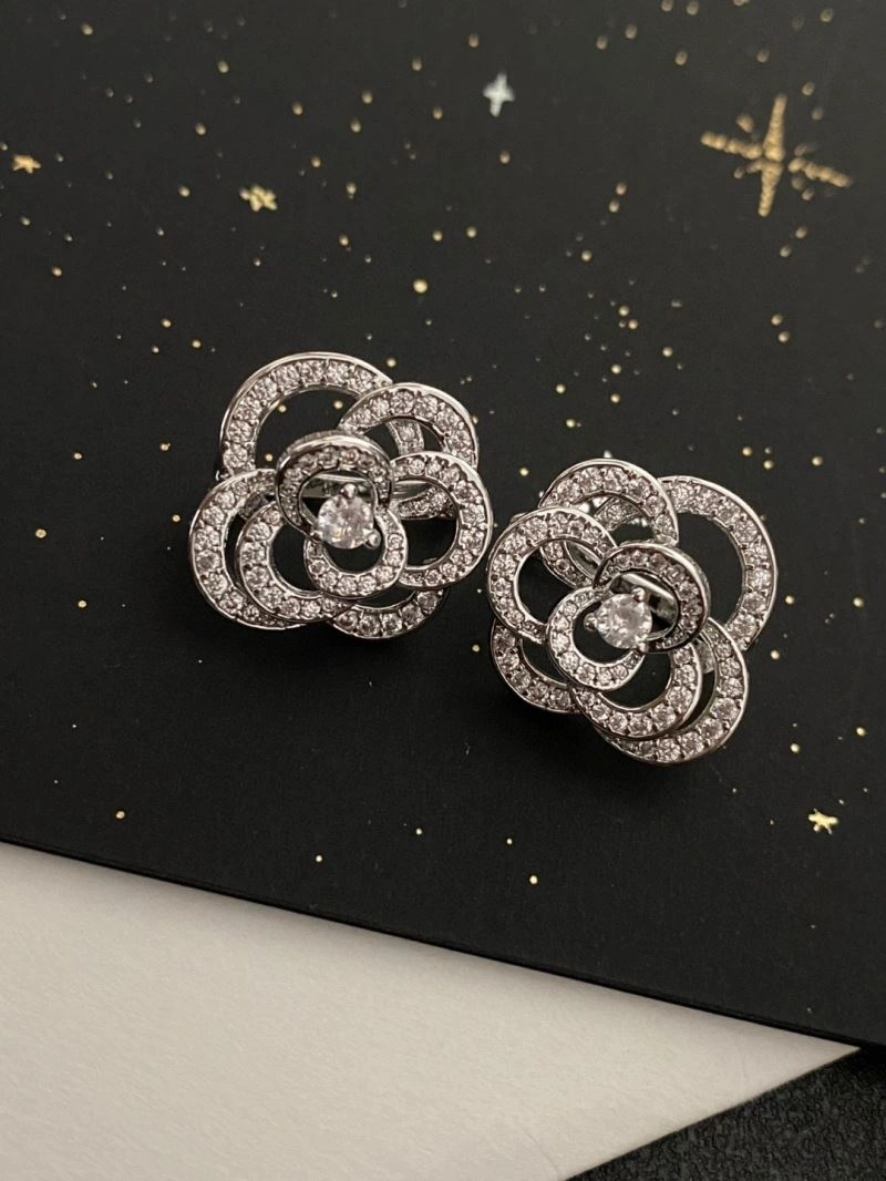 EasyCare Chanel Earrings 227732