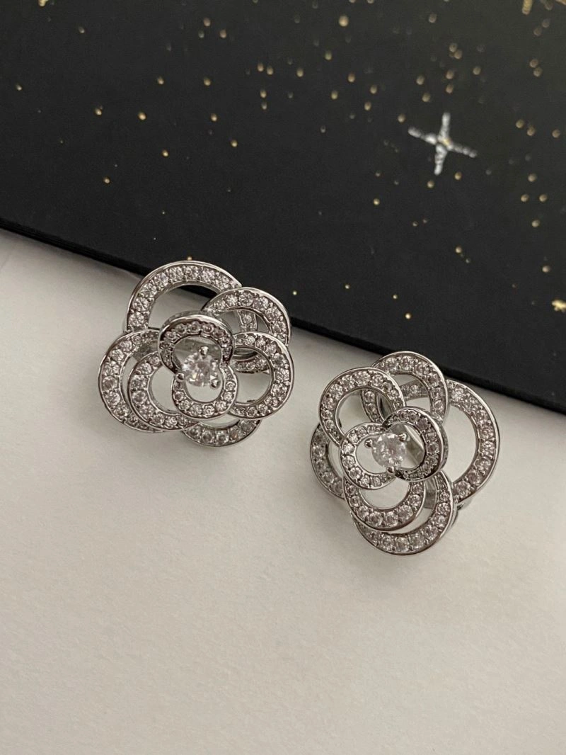 EasyCare Chanel Earrings 227732