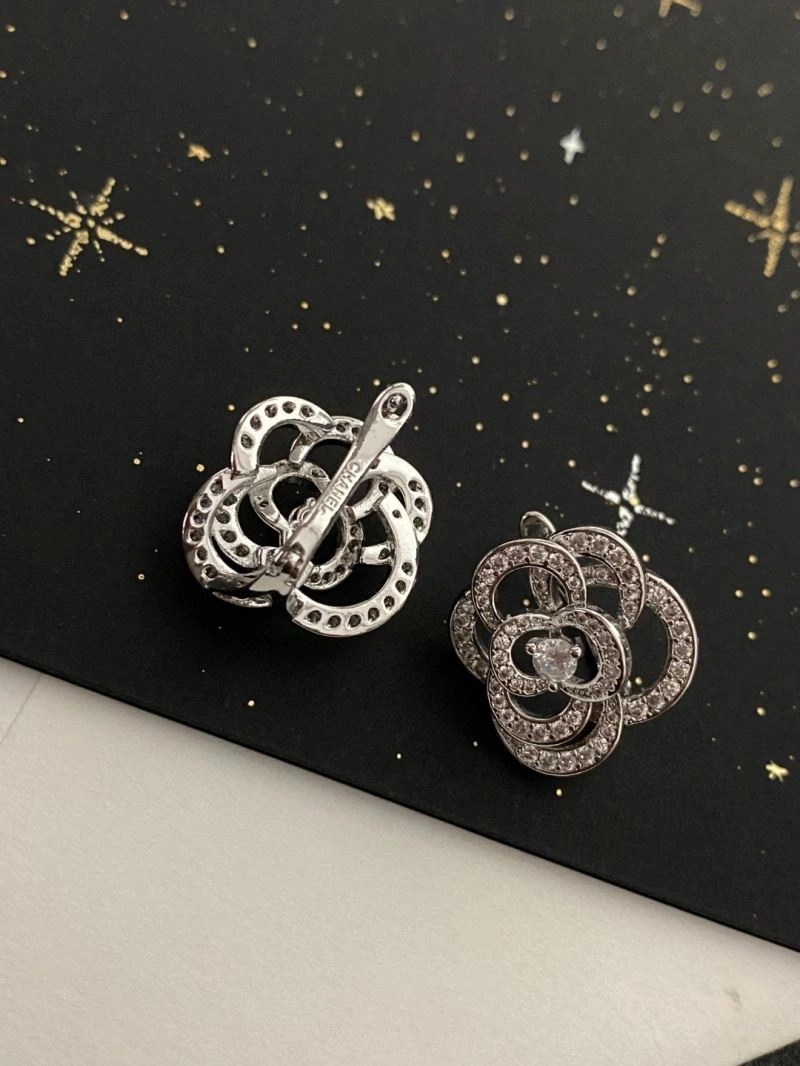 EasyCare Chanel Earrings 227732