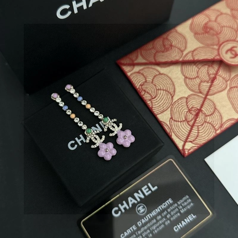 Chanel Earrings UrbanChic 227780