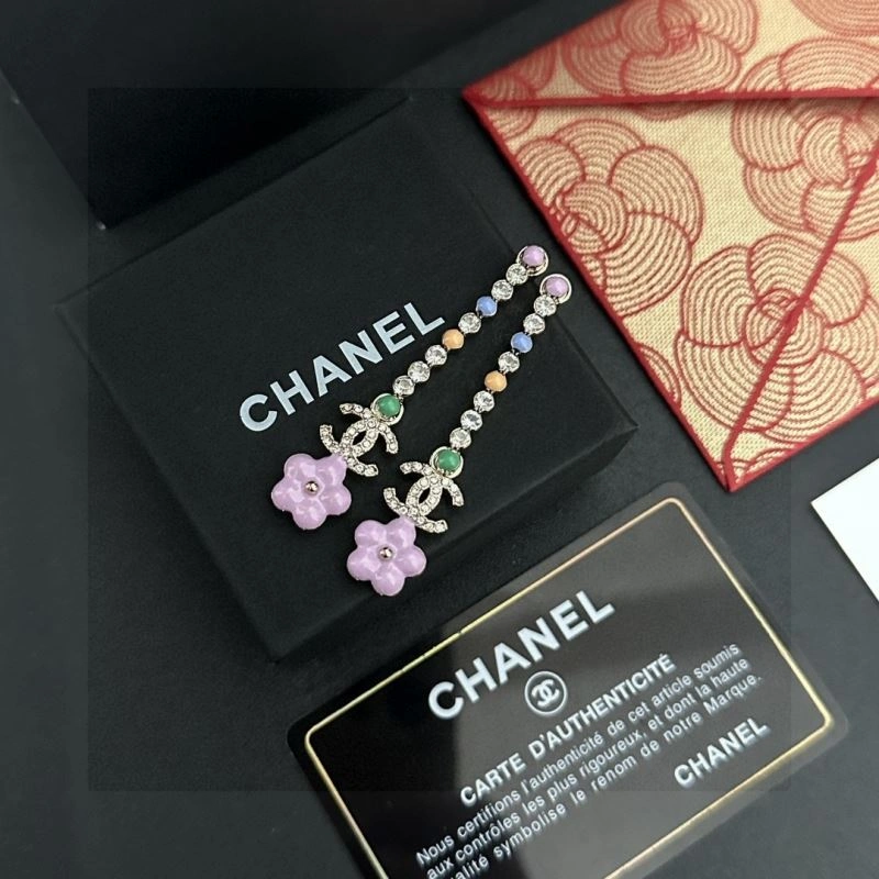 Chanel Earrings UrbanChic 227780
