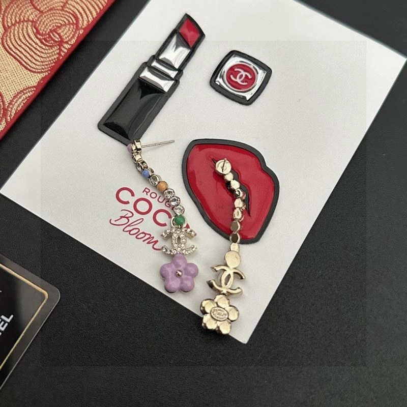 Chanel Earrings UrbanChic 227780