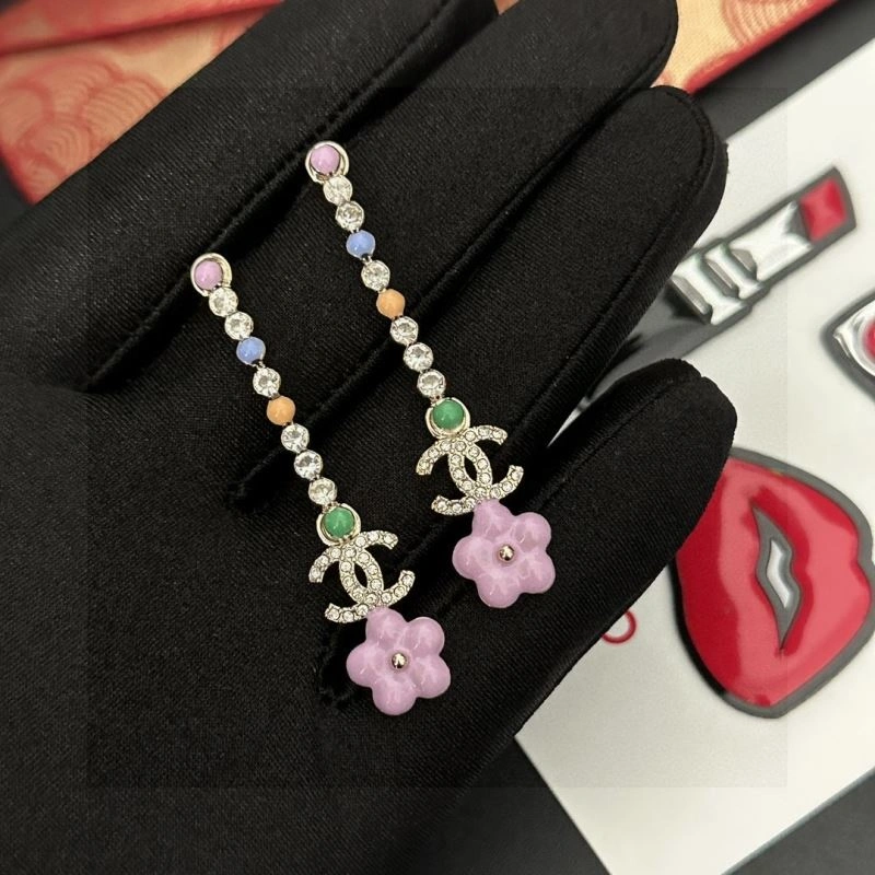 Chanel Earrings UrbanChic 227780