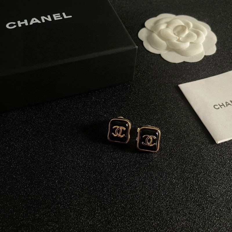 Chanel Earrings Breathable 227714