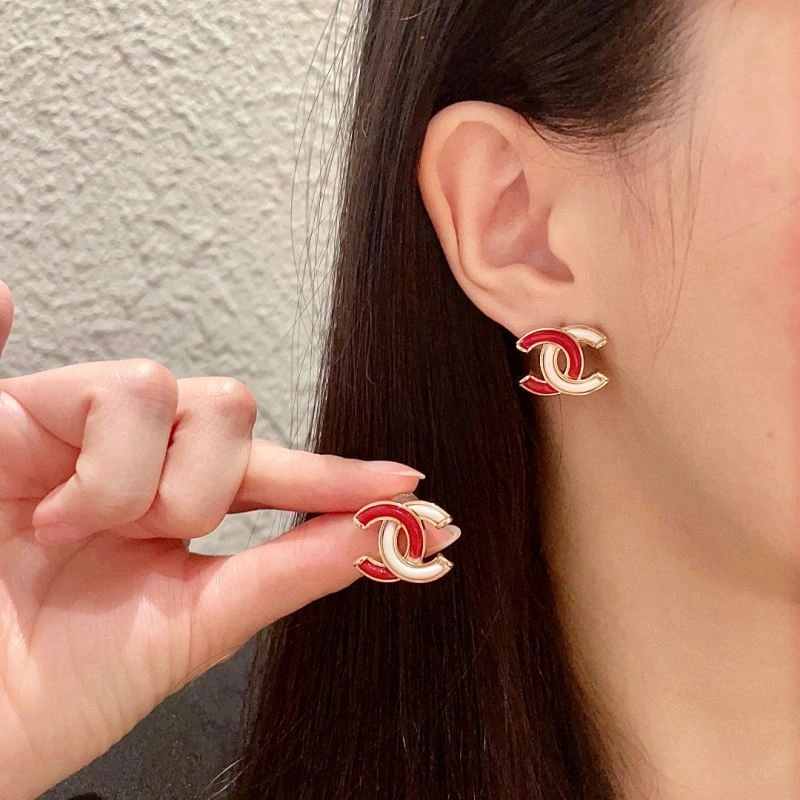 Chanel Earrings OdorResistant 227708