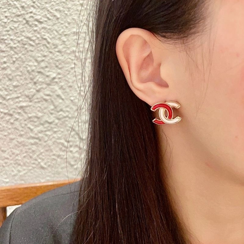 Chanel Earrings OdorResistant 227708