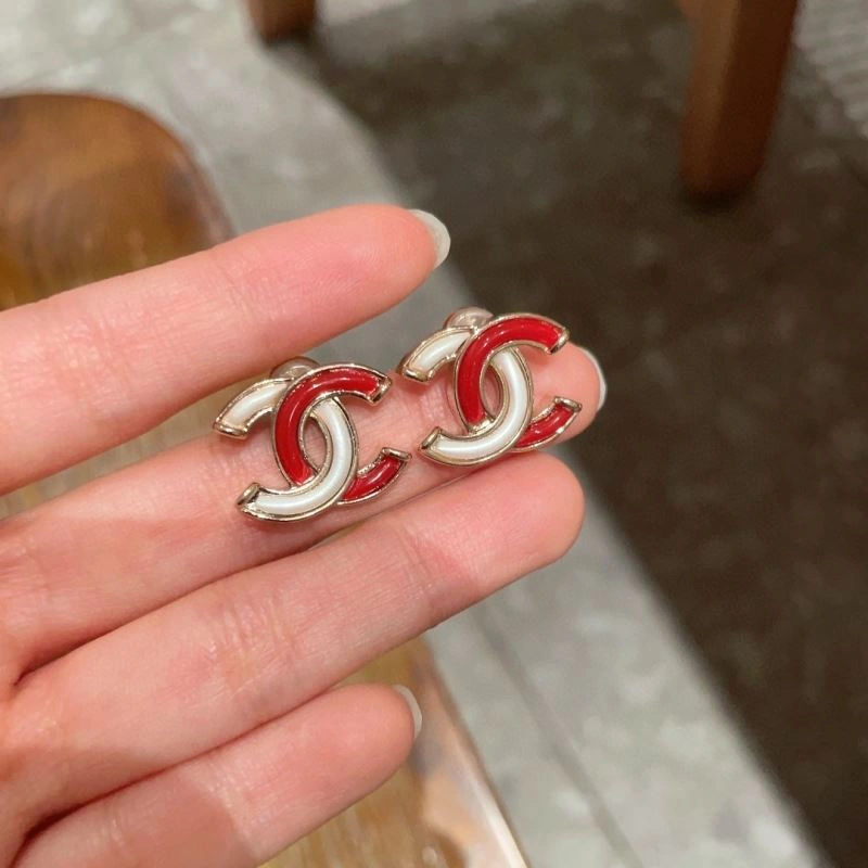 Chanel Earrings OdorResistant 227708
