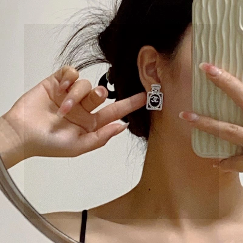 GoodFit Chanel Earrings 227710