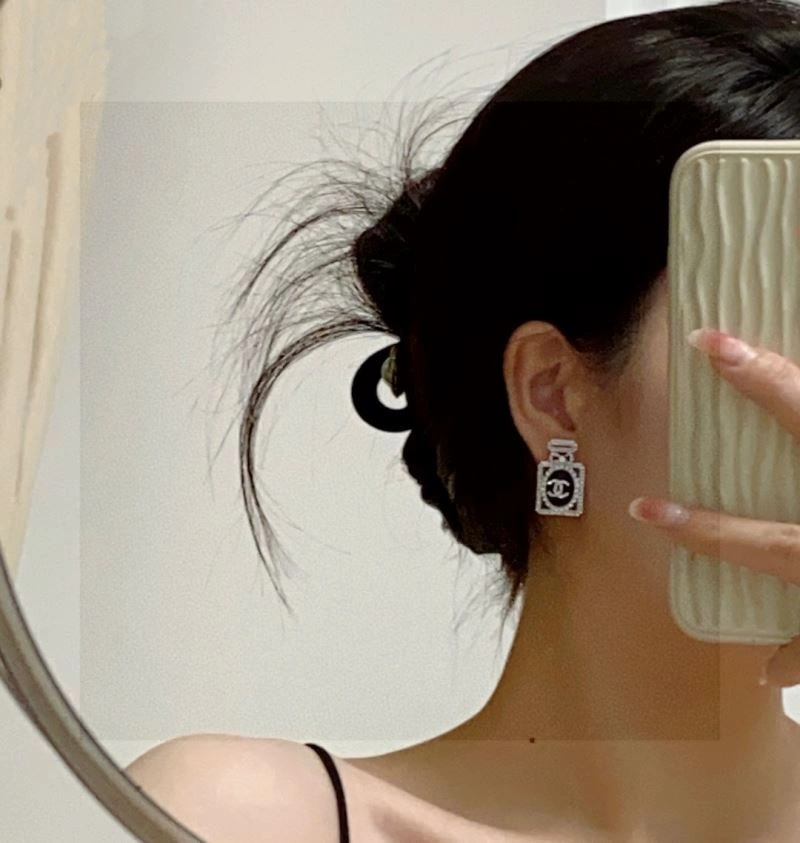 GoodFit Chanel Earrings 227710