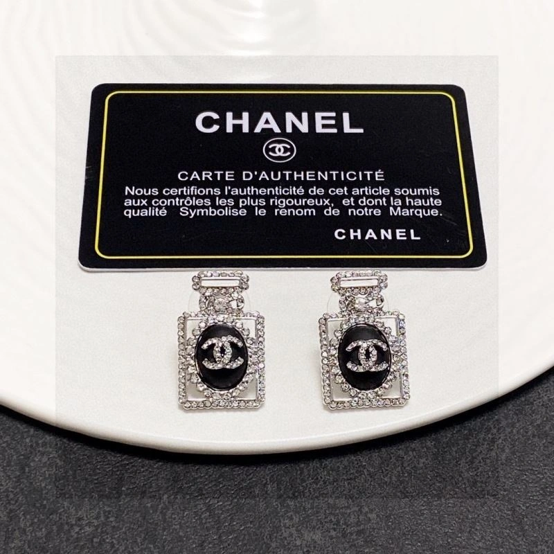 GoodFit Chanel Earrings 227710
