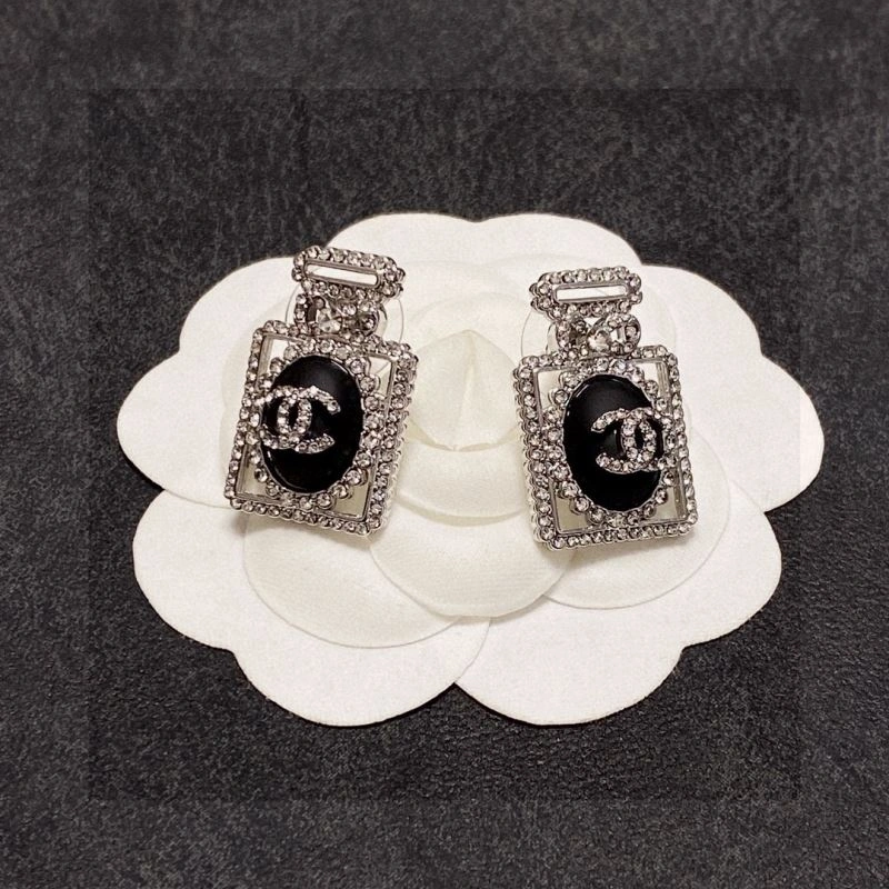 GoodFit Chanel Earrings 227710