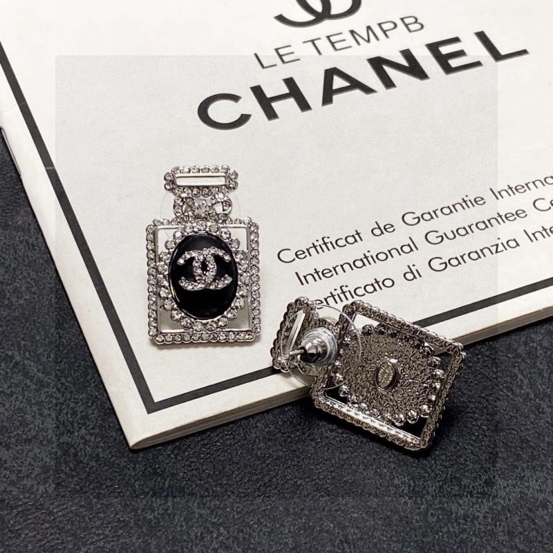 GoodFit Chanel Earrings 227710