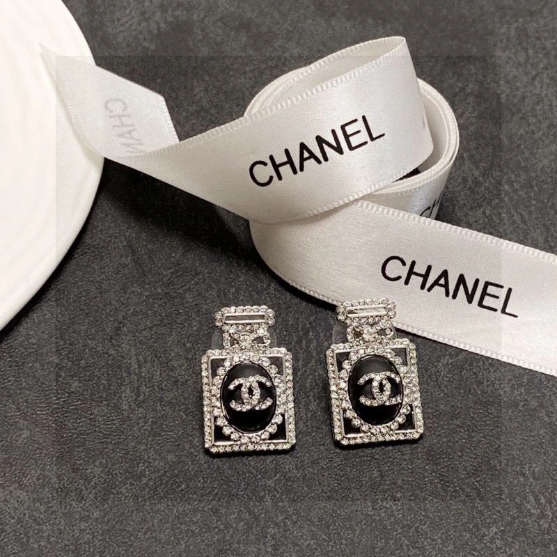 GoodFit Chanel Earrings 227710