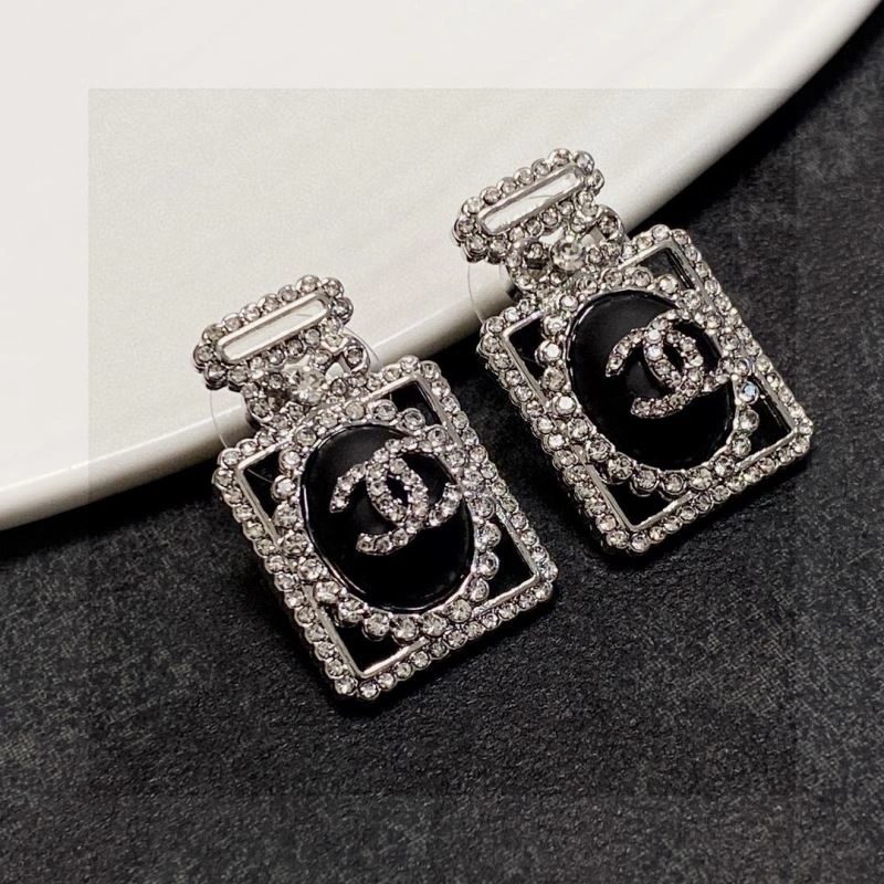 GoodFit Chanel Earrings 227710