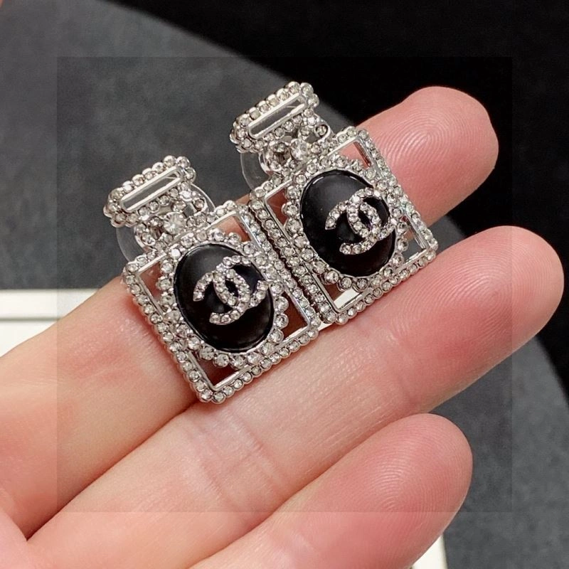 GoodFit Chanel Earrings 227710
