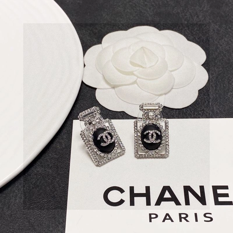 GoodFit Chanel Earrings 227710