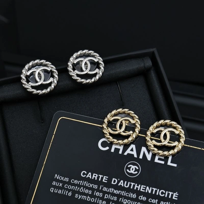 Chanel Earrings MoistureWicking 227705