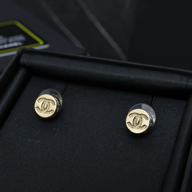 Chanel Earrings RelaxedFit 227712