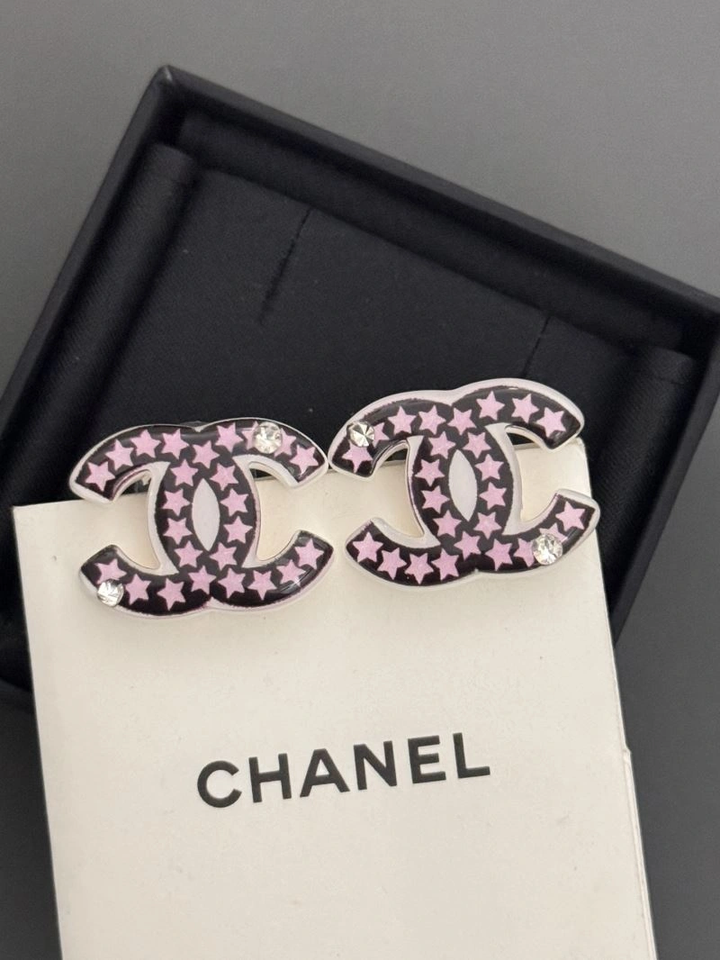 Resilient Chanel Earrings 227702