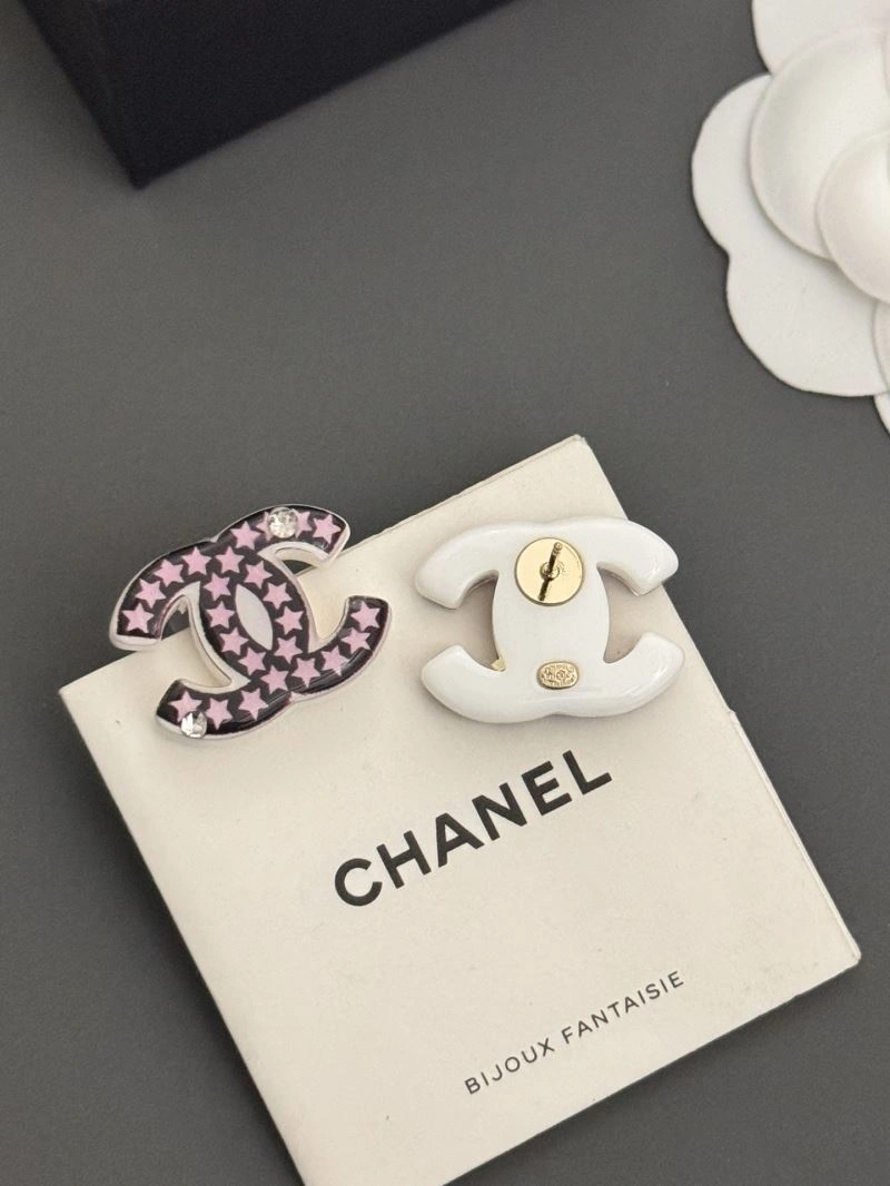 Resilient Chanel Earrings 227702