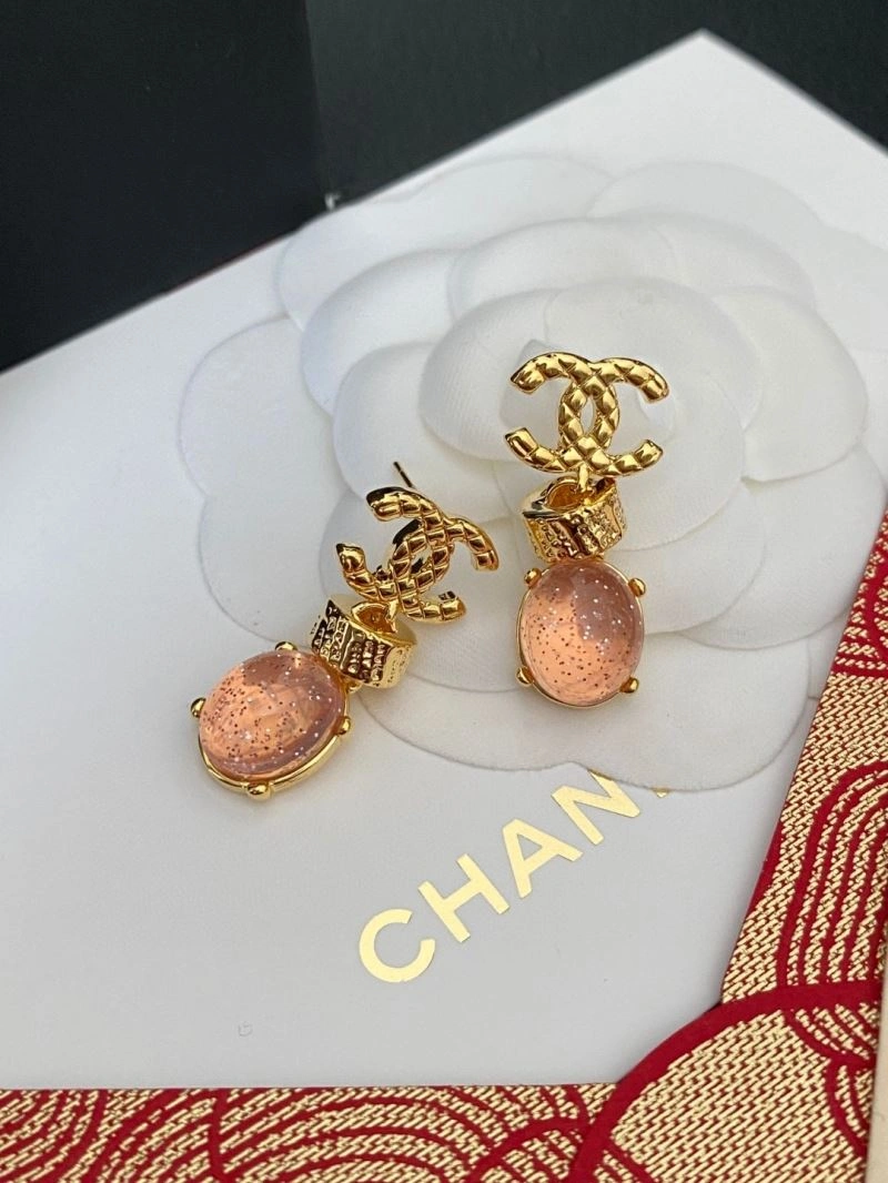 Chanel Earrings TechFriendly 227701