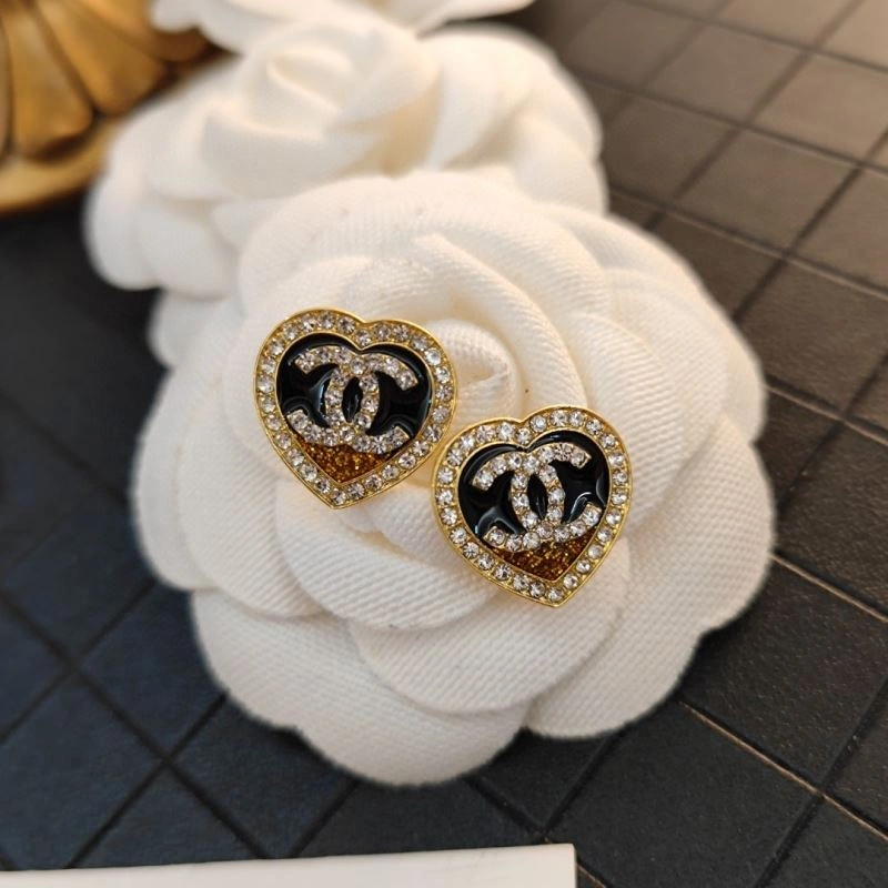 Chanel Earrings SportInspired 227688