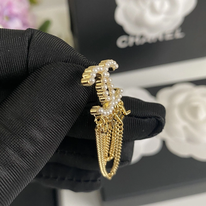 MoistureWicking Chanel Earrings 227695