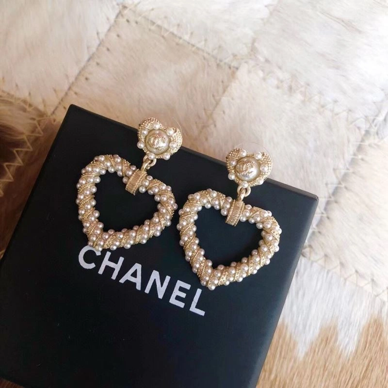 Durable Chanel Earrings 227703