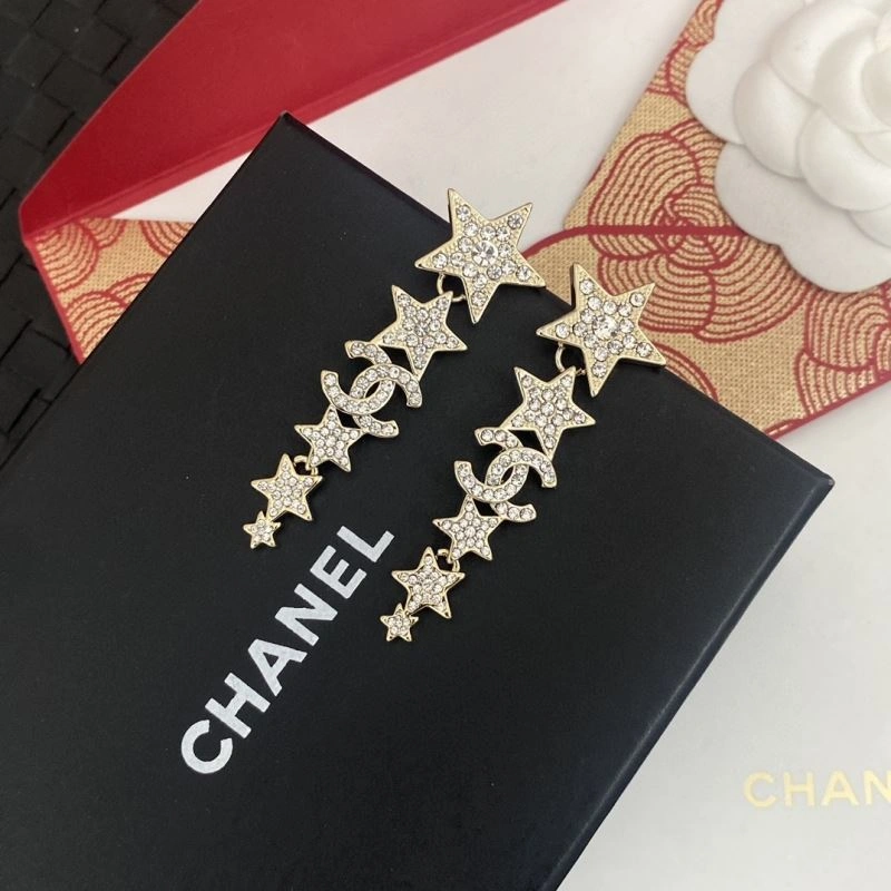 Chanel Earrings TechFriendly 227706
