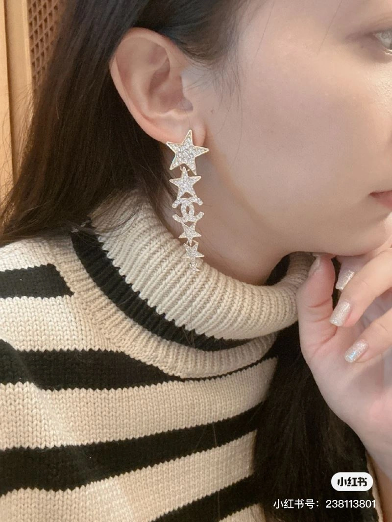 Chanel Earrings TechFriendly 227706