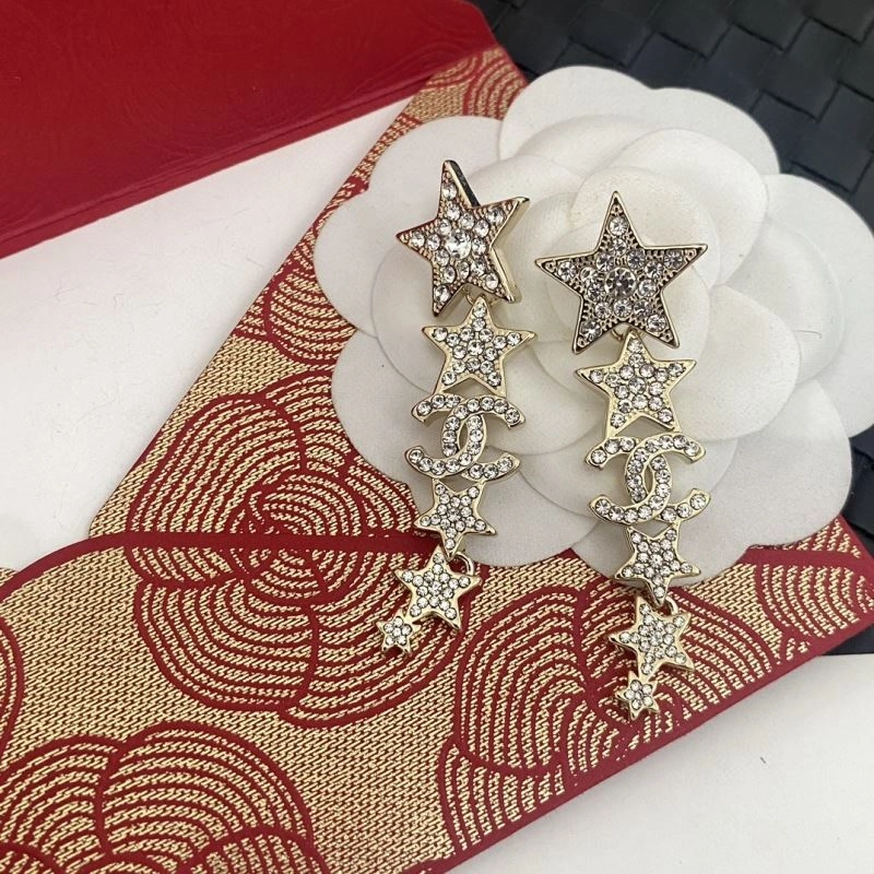 Chanel Earrings TechFriendly 227706