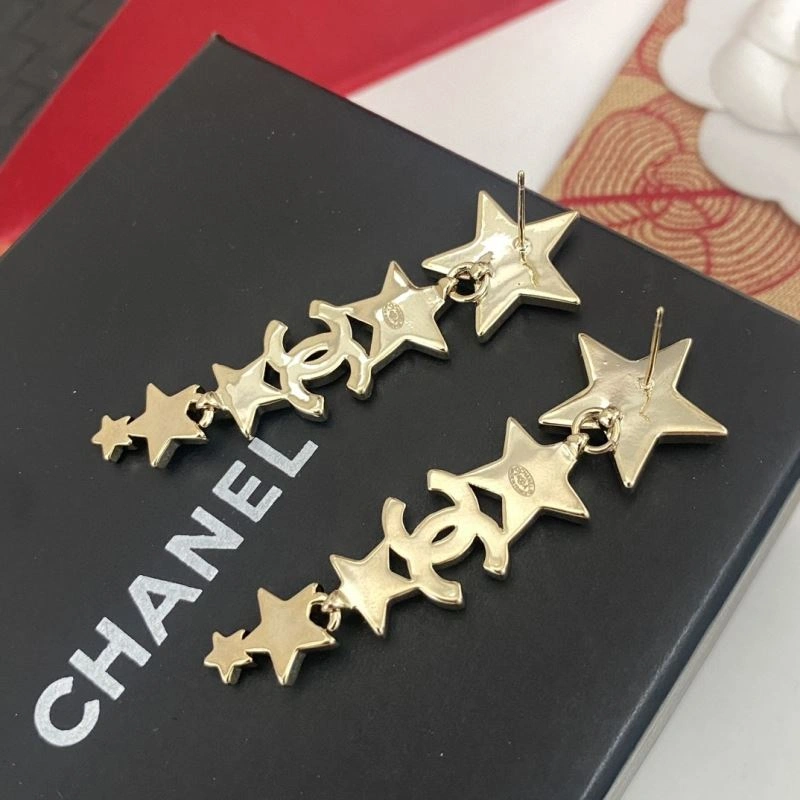 Chanel Earrings TechFriendly 227706