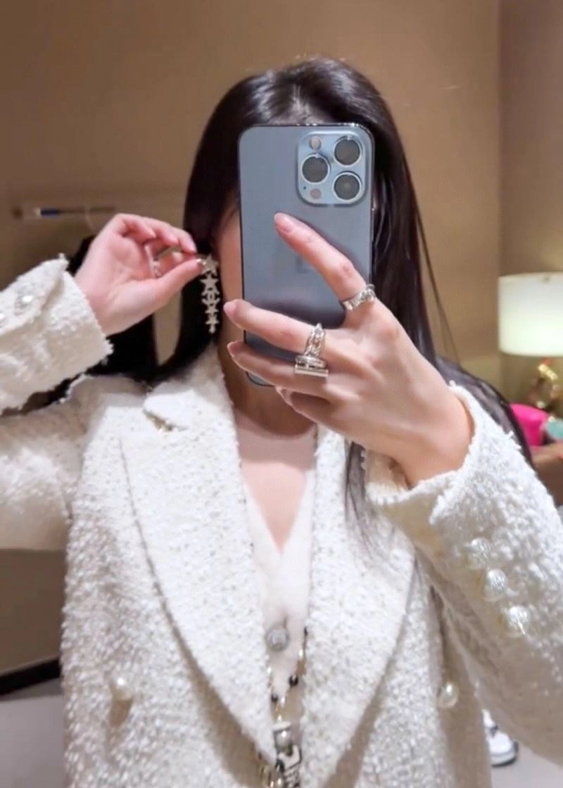Chanel Earrings TechFriendly 227706