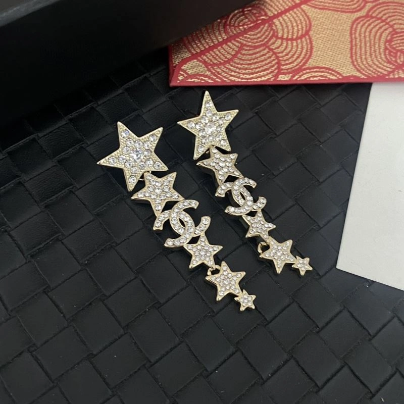 Chanel Earrings TechFriendly 227706