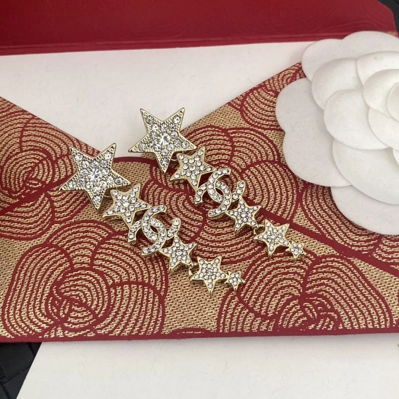 Chanel Earrings TechFriendly 227706