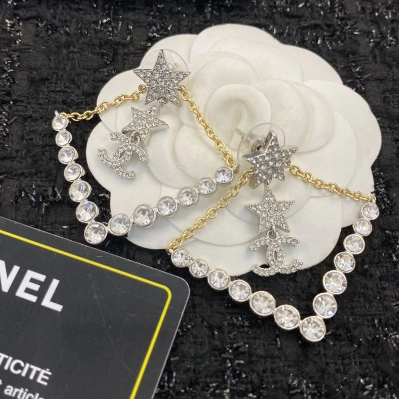 Chanel Earrings Casual 227692