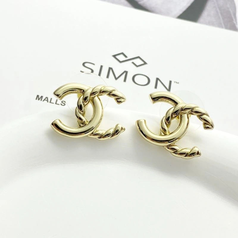 Chanel Earrings Comfortable 227726