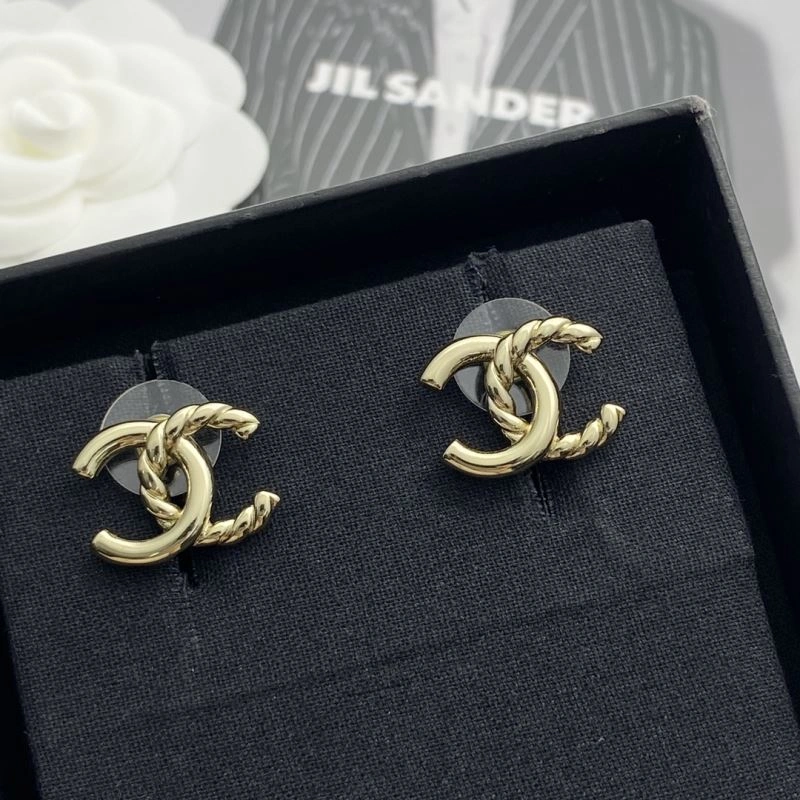 Chanel Earrings Comfortable 227726